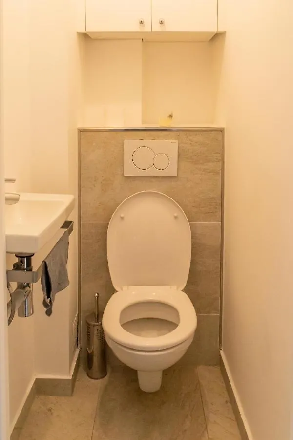 Apartmán Eiffel Tower Amelie Residence Paříž