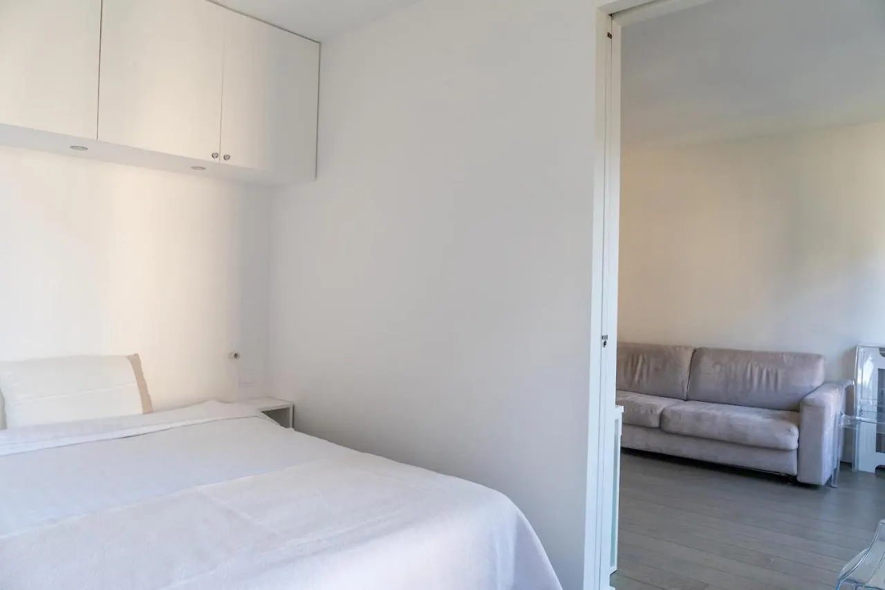 Apartment Eiffel Tower Amelie Residence Paris France
